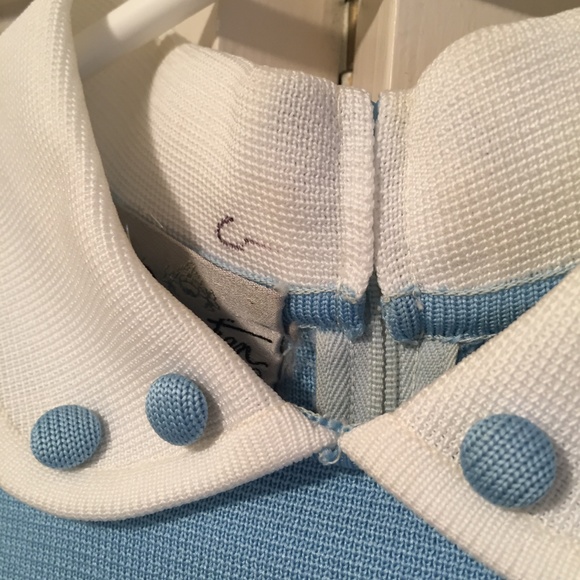 Sebastian Italy Dress M/L - Picture 4 of 8